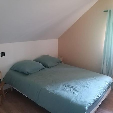 Gite Confortable A La Campagne Bort-les-Orgues Dış mekan fotoğraf