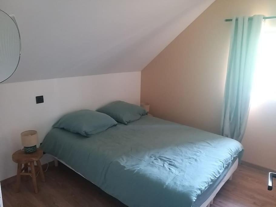 Gite Confortable A La Campagne Bort-les-Orgues Dış mekan fotoğraf
