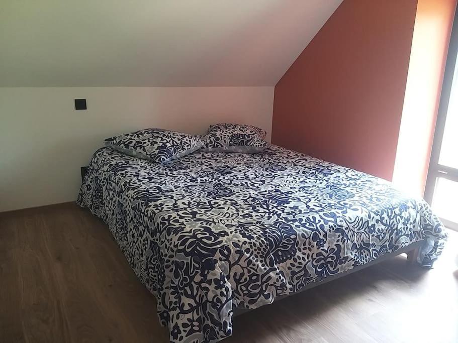 Gite Confortable A La Campagne Bort-les-Orgues Dış mekan fotoğraf